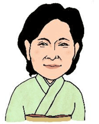 土屋 しげ子