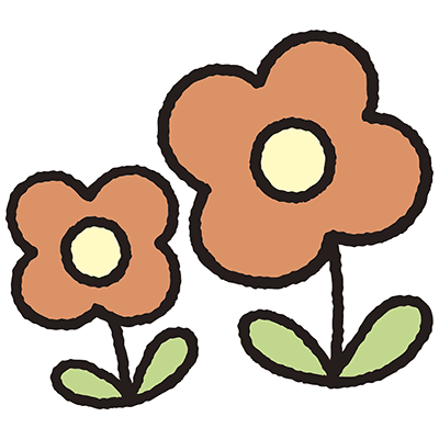 3歳児　はなぐみ