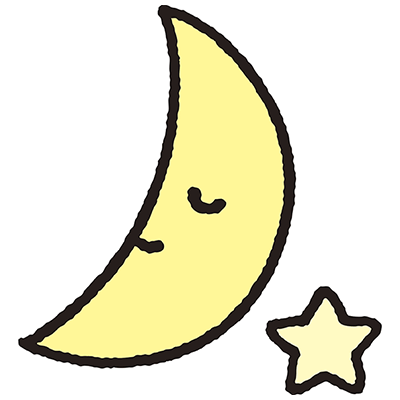 4歳児　つきぐみ