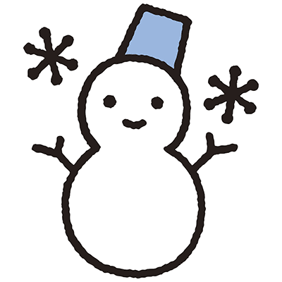 5歳児　ゆきぐみ