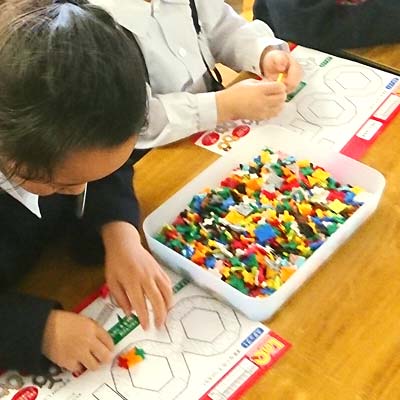 >特色・カリキュラム